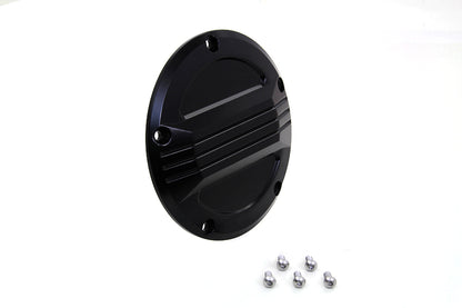 Black Air Flow Derby Cover