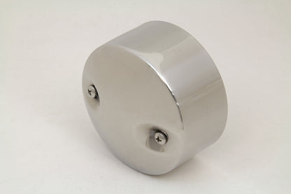 Stainless Steel Generator End Cover