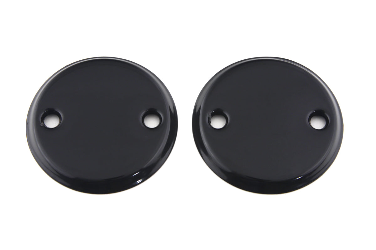 45 Inspection Cover Set Black