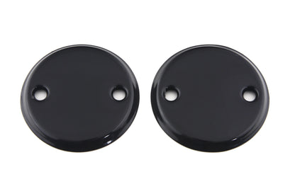 45 Inspection Cover Set Black