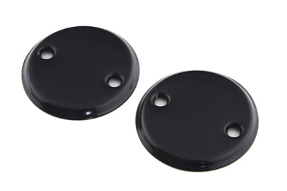 45 Inspection Cover Set Black
