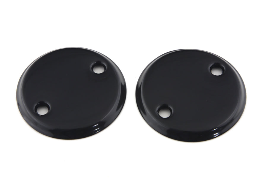 45 Inspection Cover Set Black