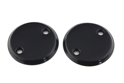 45 Inspection Cover Set Black