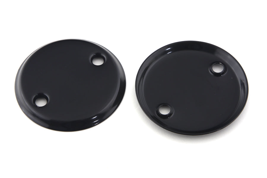 45 Inspection Cover Set Black