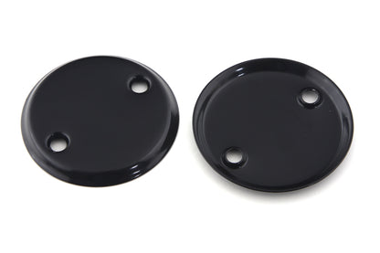 45 Inspection Cover Set Black