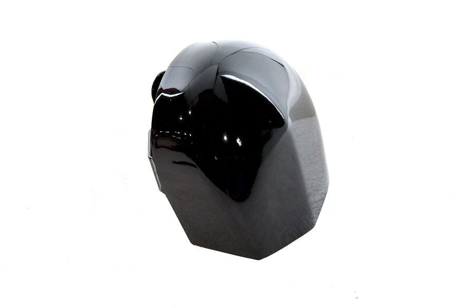 Horn Cover Black