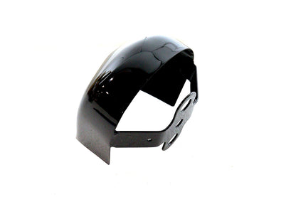 Horn Cover Black