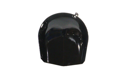 Low Note Horn Cover Black