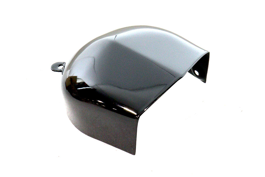 Low Note Horn Cover Black