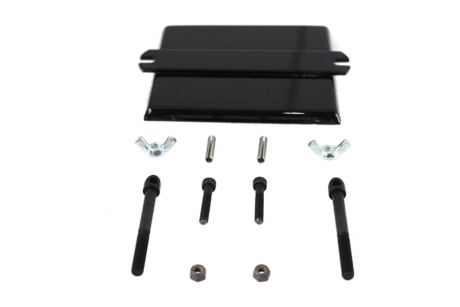 45 W/G Battery Box Top Kit Black