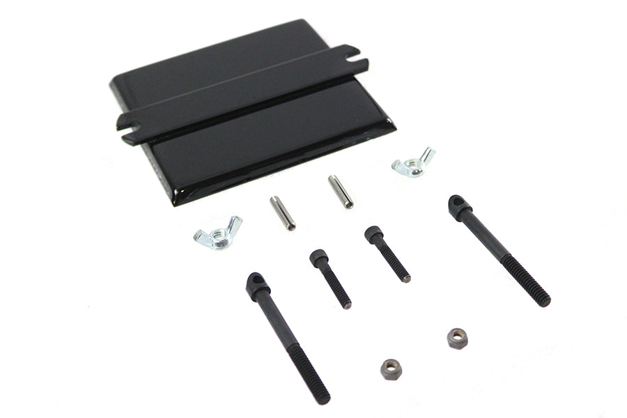 45 W/G Battery Box Top Kit Black