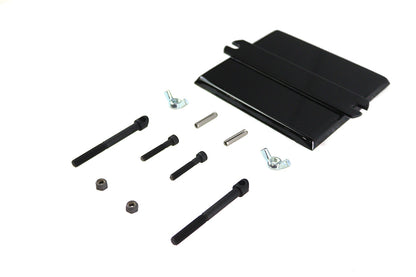 45 W/G Battery Box Top Kit Black