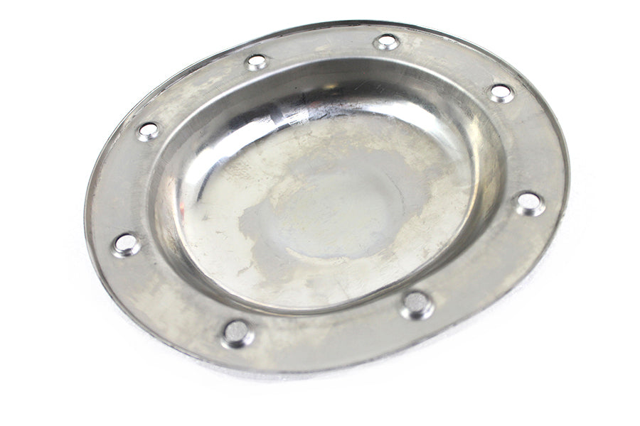 Replica Stainless Steel Derby Cover