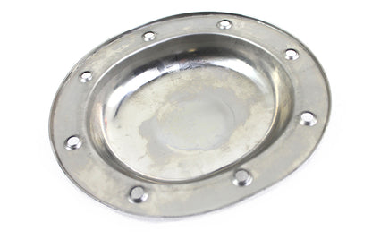 Replica Stainless Steel Derby Cover