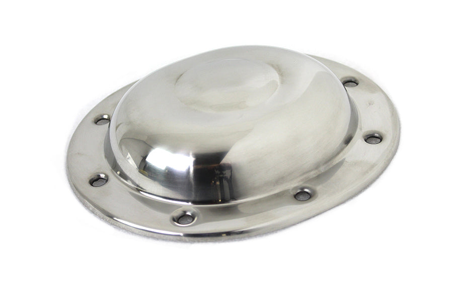 Replica Stainless Steel Derby Cover