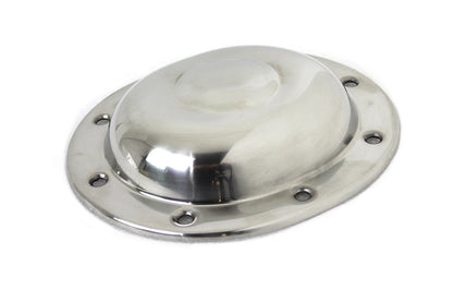Replica Stainless Steel Derby Cover