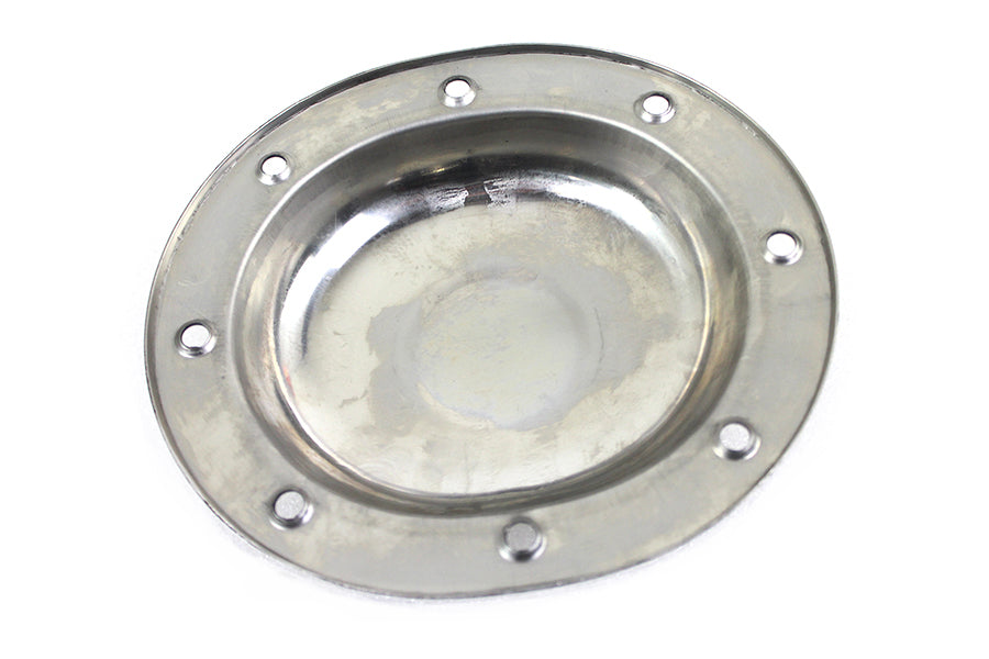Replica Stainless Steel Derby Cover