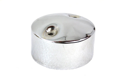 Generator End Cover Chrome