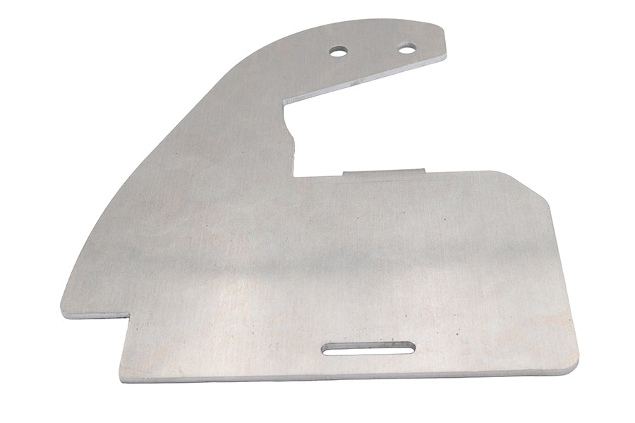 Oil Tank Battery Plate Zinc