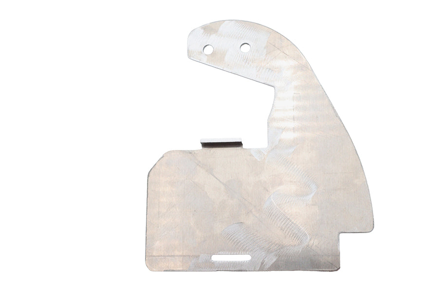 Oil Tank Battery Plate Zinc