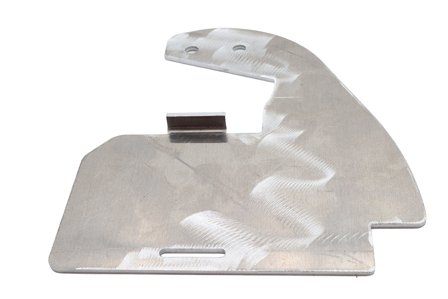 Oil Tank Battery Plate Zinc