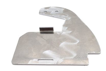 Oil Tank Battery Plate Zinc