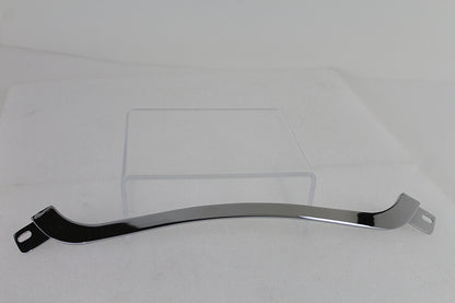 Road Glide Windshield Center Trim Kit Chrome