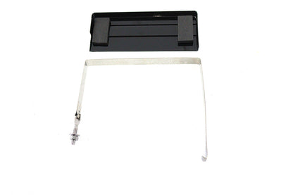 Top Cover Kit Black