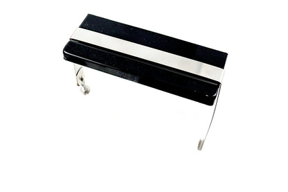Top Cover Kit Black