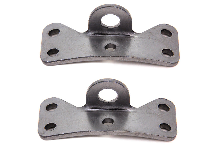 Inner Primary Mount Tab Set