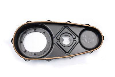 Outer Primary Cover Flat Matte Black
