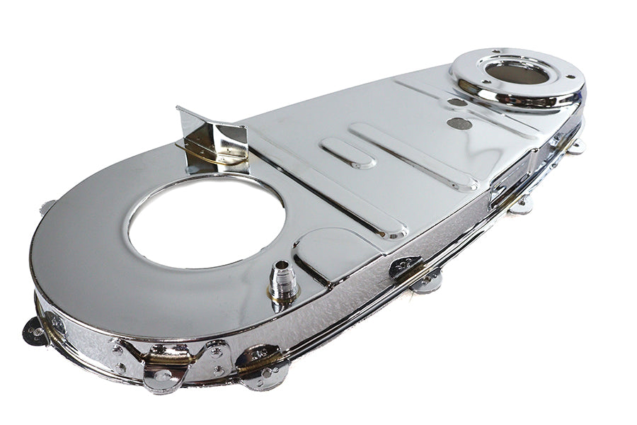 Factory Sample Replica Inner Primary Cover Chrome