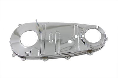 Factory Sample Replica Inner Primary Cover Chrome