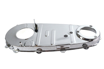 Factory Sample Replica Inner Primary Cover Chrome