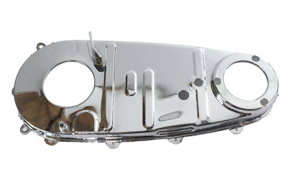 Factory Sample Replica Inner Primary Cover Chrome