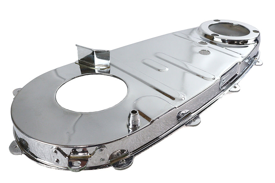 Factory Sample Replica Inner Primary Cover Chrome