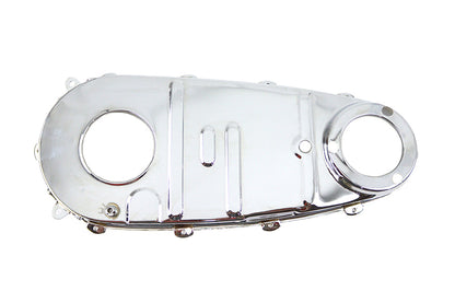 Factory Sample Replica Inner Primary Cover Chrome