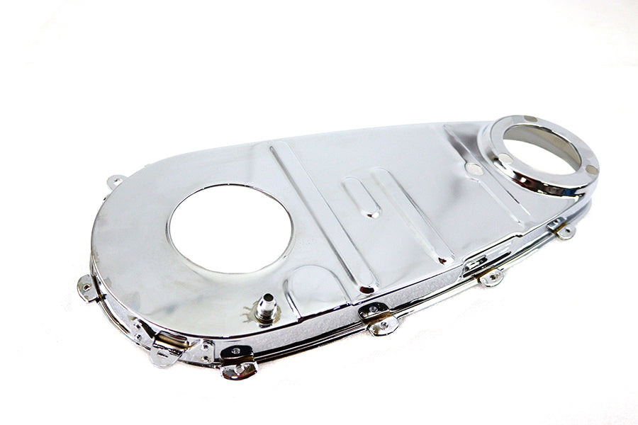 Factory Sample Replica Inner Primary Cover Chrome