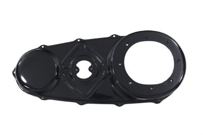 Replica Outer Primary Cover Matte Black