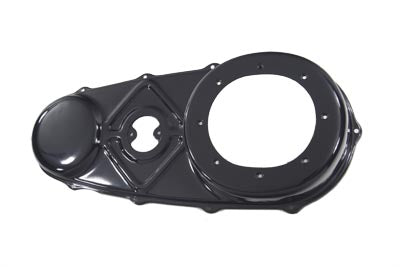 Replica Outer Primary Cover Matte Black