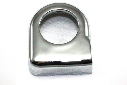 Chrome Speedometer Drive Cover 41 Fork