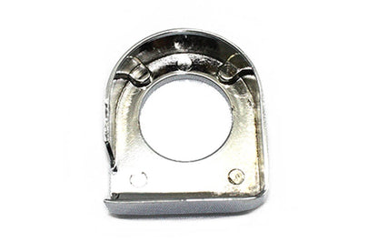 Chrome Speedometer Drive Cover 41 Fork