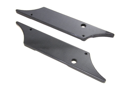 Wyatt Gatling Saddlebag Face Plate
