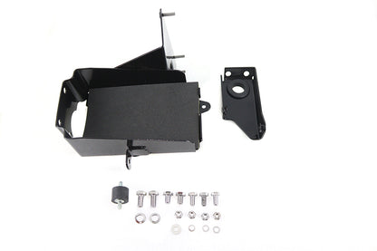 Battery Carrier Kit Black