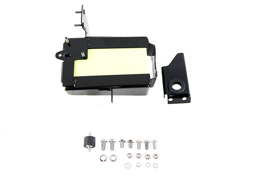 Battery Carrier Kit Black