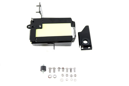 Battery Carrier Kit Black