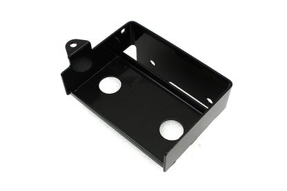 Black Battery Carrier