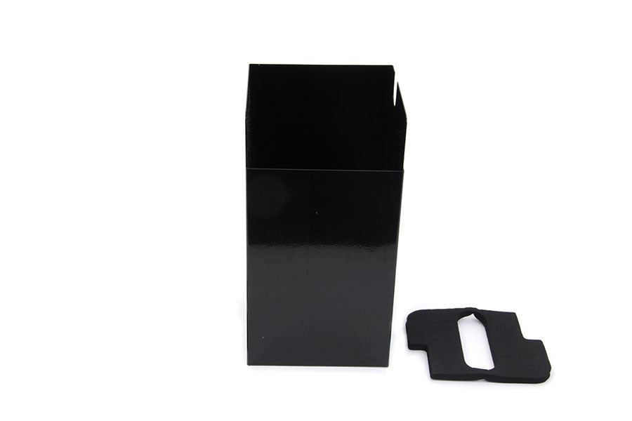 Battery Extension Box
