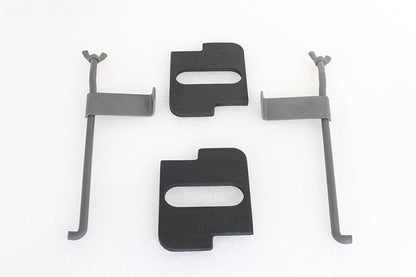 Battery Rod Set with Pads