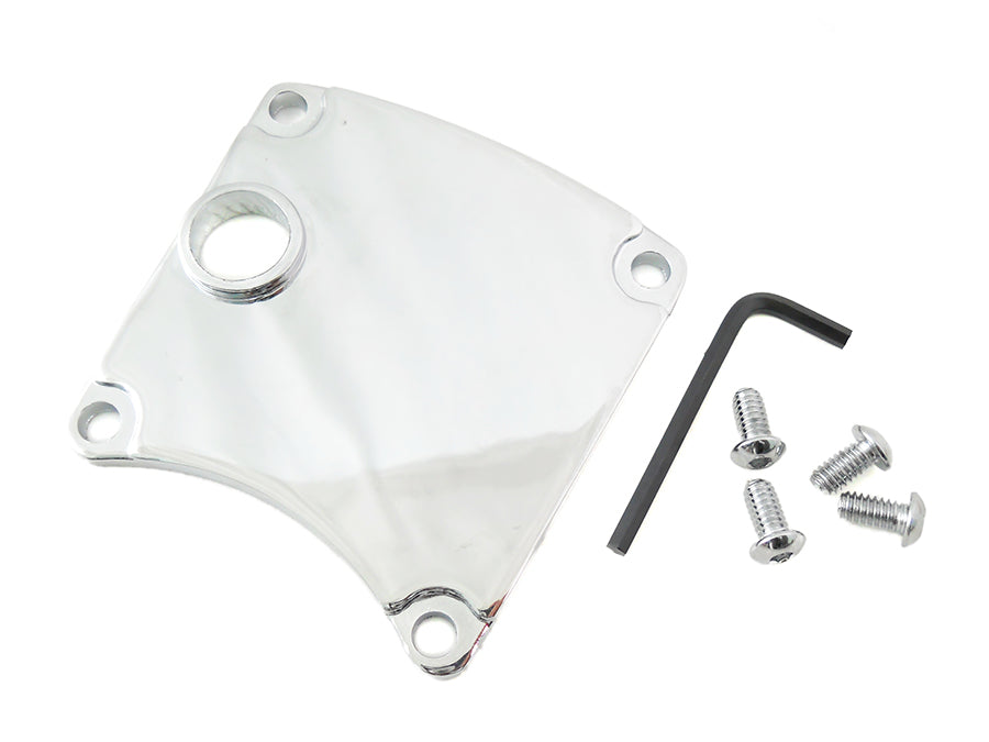 Chrome Primary Inspection Cover